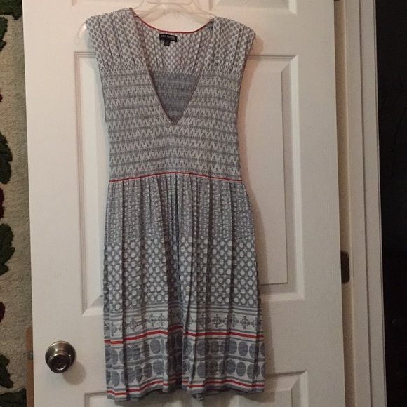 Max Edition Dresses & Skirts - MAX EDITION Petite sleeveless dress